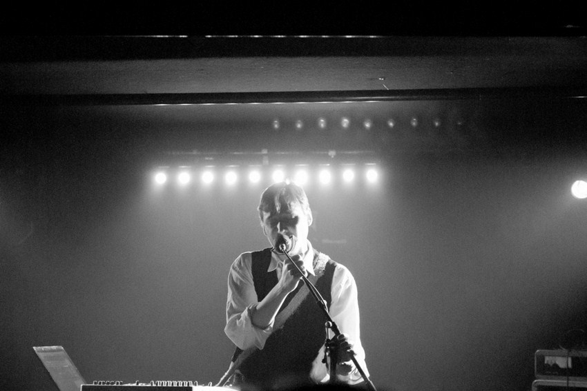 12/02/2011 @ L'Embobineuse - Marseille (Fr_13)