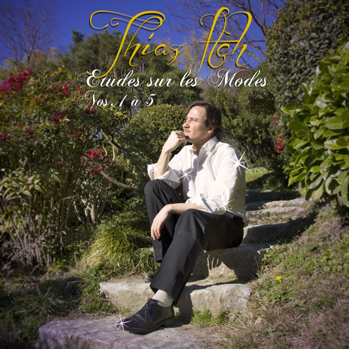 Etudes sur les Modes Nos. 1 à 5