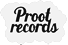 Proot records